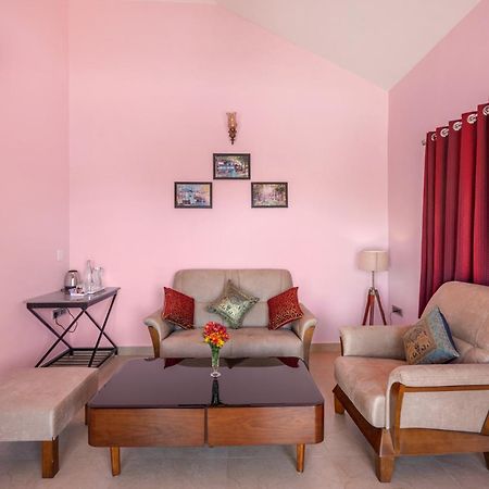 Stayvista At The West Wind 5Bhk Villa Ooty Comp Breakfast 外观 照片