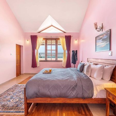 Stayvista At The West Wind 5Bhk Villa Ooty Comp Breakfast 外观 照片