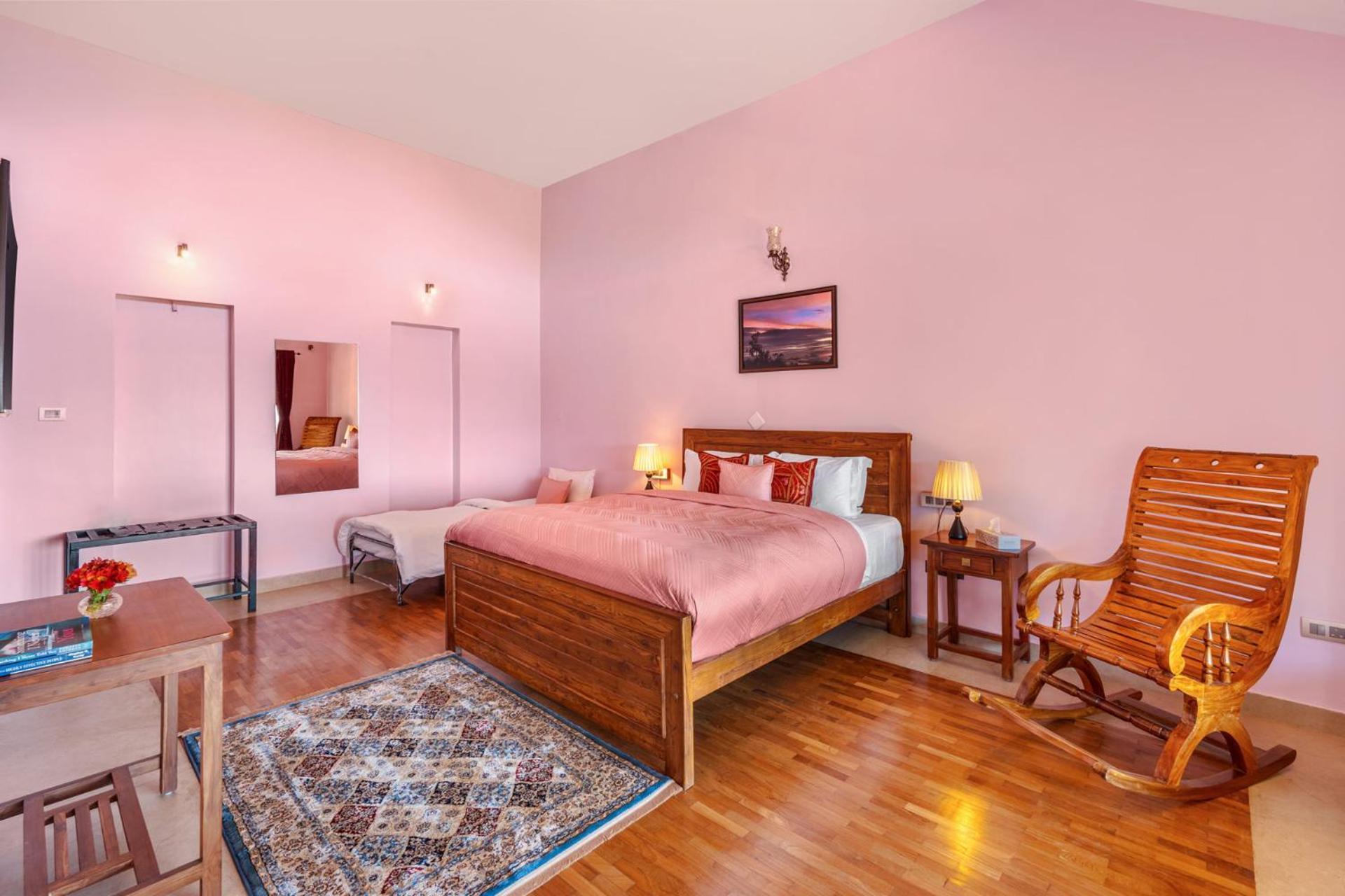 Stayvista At The West Wind 5Bhk Villa Ooty Comp Breakfast 外观 照片